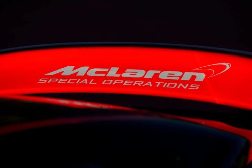 McLaren, SuperCar, SUV, McLaren's New Era Includes an 810-HP Hybrid Supercar, a 2+2 GT, and an SUV
