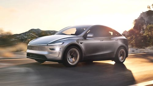 The 5 Best-Selling EVs of 2026