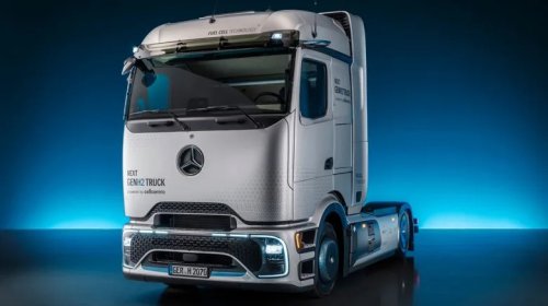 Why Companies That Make Hydrogen-Powered Semi Trucks Keep Going Belly Up
