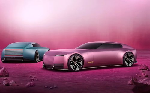 Jaguar, Jaguar has wasted a golden opportunity with its new electric car
