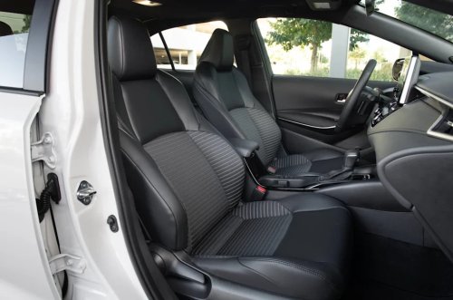 Honda Civic Vs. Toyota Corolla: One Winner For 2026