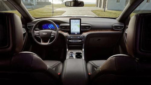 2020 Jeep Grand Cherokee vs 2020 Ford Explorer: Which One Is More Reliable