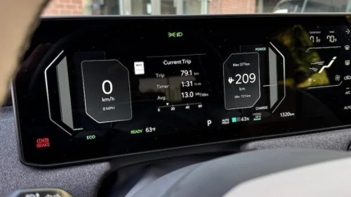 2027 Kia EV3 First Drive: An Affordable EV With Good Range (Just Pick This Trim)