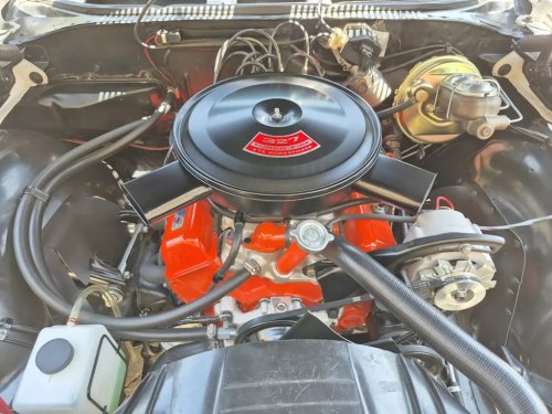 Chevrolet, Chevrolet Chevelle, 1968 Chevrolet Chevelle 300 Deluxe For Sale