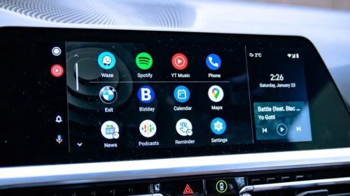 Why Android Auto Doesn't Work With Your VPN (And How To Fix It)
