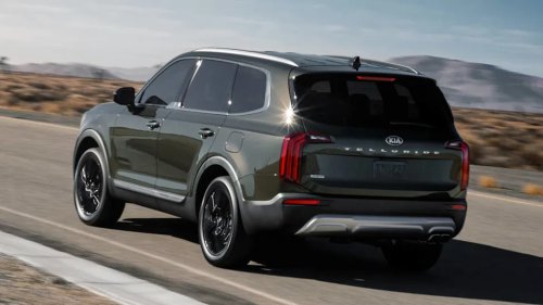 Kia Telluride, Honda, Honda Pilot, 2020 Kia Telluride vs 2020 Honda Pilot: Which One Is More Reliable