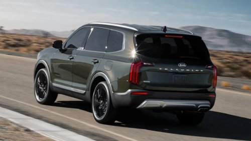 Kia, Kia Telluride, Honda, Honda Pilot, 2020 Kia Telluride vs 2020 Honda Pilot: Which One Is More Reliable