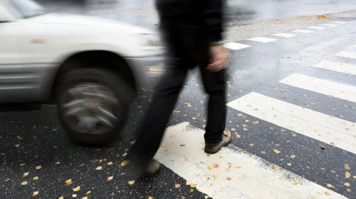 These Are Your Biggest Driving Pet Peeves