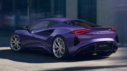 These Are The New Cars Our Readers Would Spend $250,000 On
