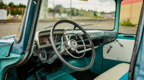 Why Was The Toyota Stout Discontinued & Which Pickup Truck Replaced It?
