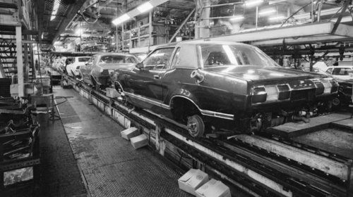 Why Did U.S. Automakers Start Switching To Metric Bolts In The '70s?