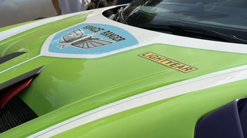 Porsche, Porsche’s $3 Million Toy Story 911s Look Even Better In Person