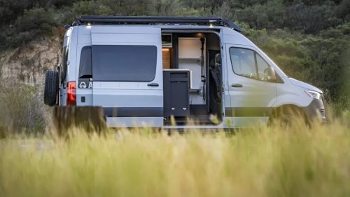 The Most Notable Camper Vans We’ve Found in 2026 (So Far)