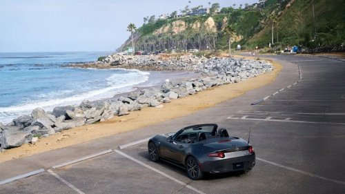 8 Performance Cars That Work Monday Morning And Sunday At The Circuit