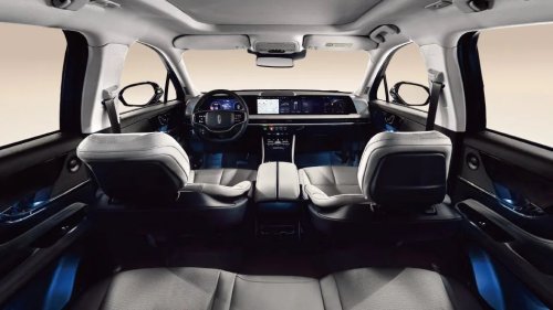 Lincoln, SUV, Turns Out This Popular Lincoln Luxury SUV Isn't Dying After All, but It'll Be Subject to Tariffs