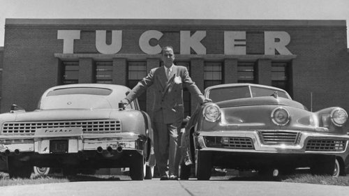 A Long-Lost Tucker 48 Could Become the 48th Survivor