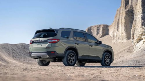 Honda, Honda Pilot, Hyundai, Hyundai Palisade, Ford, Ford Explorer, Honda Pilot vs Hyundai Palisade vs Ford Explorer