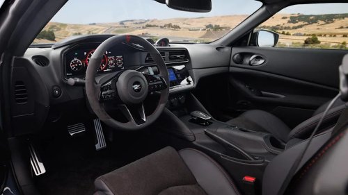 2026 Nissan Z Nismo: Is the Extra Performance Worth the Premium?
