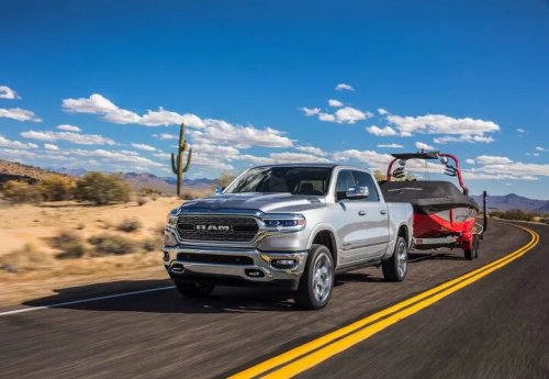 Opinion: The Pickup Segment Has Been Overregulated For Years