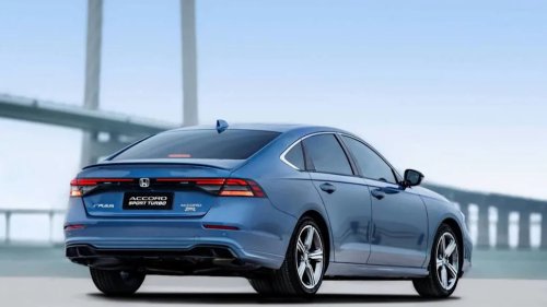 Toyota, Toyota Camry, Honda, Honda Accord, Hyundai, Hyundai Sonata, Toyota Camry Vs. Honda Accord Vs. Hyundai Sonata: Which One Is The Most Reliable? There's One Clear Winner