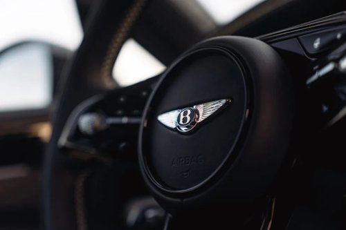 Bentley, View Interior Photos of the 2028 Bentley Torcal