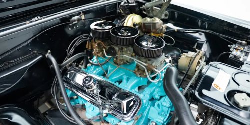 Pontiac, Win a 1965 Pontiac GTO Convertible — Dream Giveaway's Latest Charity Sweepstakes