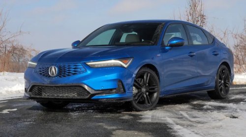 5 Of The Most Fun Drivers' Cars That Don't Cost A Fortune, Ranked