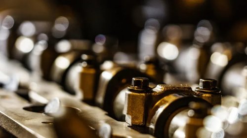 Torque-To-Yield Bolts: What Are They, And Why Do Automakers Use Them?