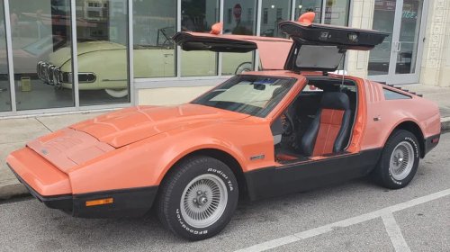 These '70s Classics Were Hard Sells When New, But Are Valuable Today