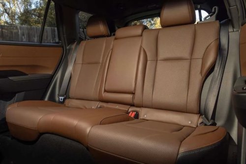 Subaru, Test-Driving The Redesigned 2026 Subaru Outback Limited XT