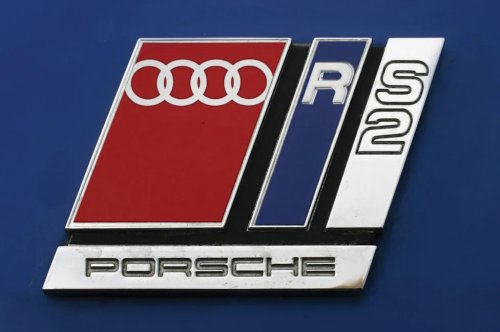 Something for the weekend? It is BMW M5 Touring vs Audi RS2 Avant