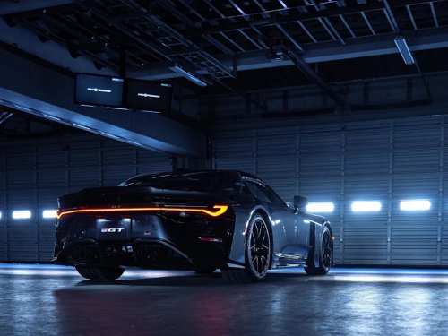 Toyota, Porsche 911 GT3, Porsche, Porsche 911, Toyota Hints At A Wilder GR GT With Porsche 911 GT3 RS-Style Aero