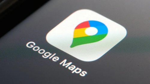 Google Maps is finally getting a speedometer on Android Auto, and it's about time — my ancient GPS system c...