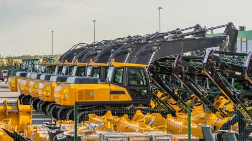 What It Means When Diesel Engines Are Tier 2 Or Tier 3