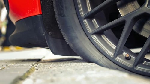 What Is A Tire Bead And How Do You Avoid Damaging It?