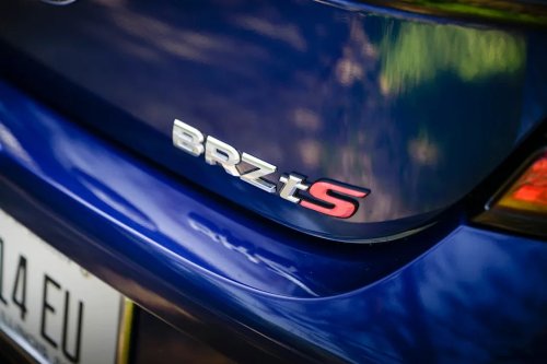 Subaru WRX, Subaru BRZ, Subaru Teases Special Limited-Edition Versions of the 2027 BRZ and WRX