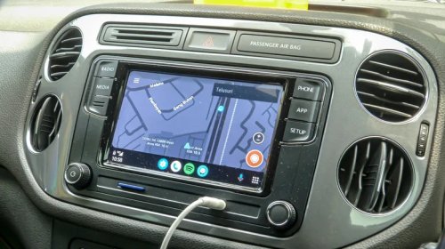 Android Auto Not Working? Here's What To Check First