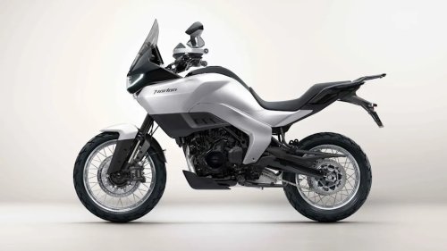 2026 Norton Atlas and Atlas GT – First Look