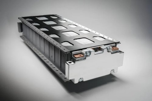 Dodge Charger, Battery, The Dodge Charger Has Put Solid-State Battery Technology on the Road