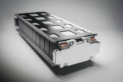 Dodge, Dodge Charger, Battery, The Dodge Charger Has Put Solid-State Battery Technology on the Road