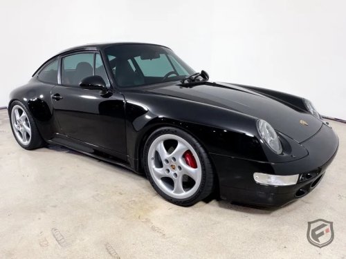 The 10 Coolest Porsches For Sale On Motorious This Week