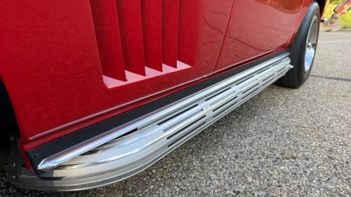 Chevrolet, Chevrolet Corvette, 1967 Chevrolet Corvette Coupe L68 for Sale With 53,000 Miles