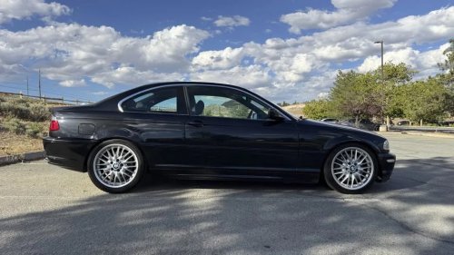 2003 BMW 330ci For Sale