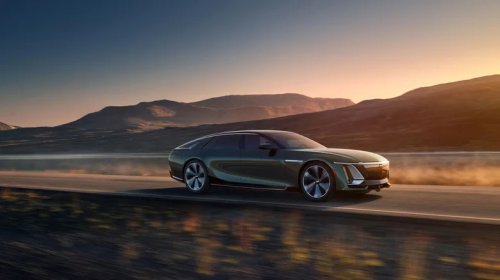 What Would An Auto Company Slogan Look Like If It Were Honest?
