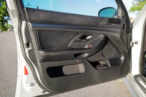 2003 BMW M5 For Sale