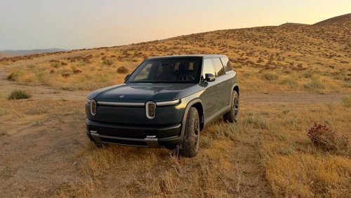 Rivian, Tesla, Tesla Model Y, 2027 Rivian R2 Review: Can The Tesla Model Y Do This?