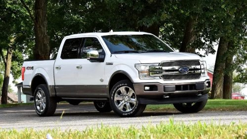 Ford, Ford F-150, Mechanic Says a Warranty Company Tried To Prevent Work on a Customer's 2018 Ford F-150