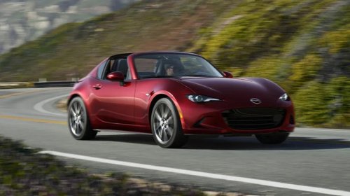 These Are The New Cars Our Readers Would Spend $250,000 On