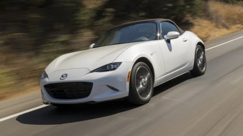 5 Sports Cars That Prove Stiff Suspension Isn't Always Better