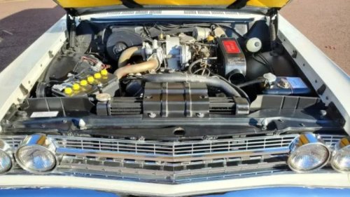 13 of the Most Complicated and Over-Engineered Engines Ever Built